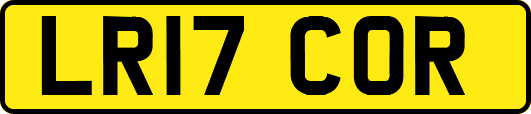 LR17COR