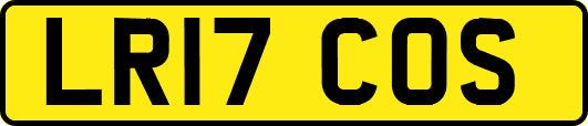 LR17COS