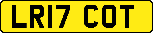 LR17COT
