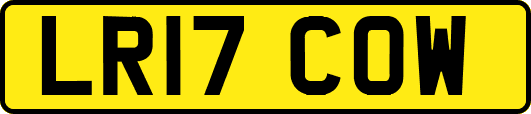 LR17COW