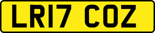LR17COZ