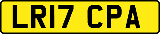 LR17CPA