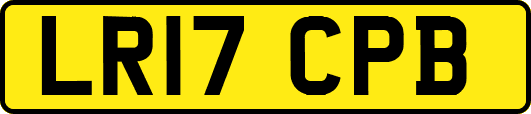 LR17CPB
