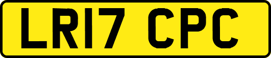 LR17CPC