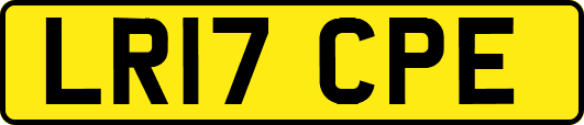 LR17CPE