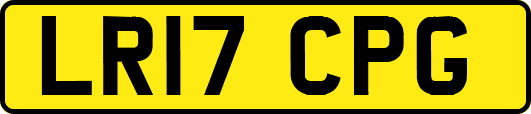LR17CPG