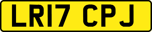LR17CPJ