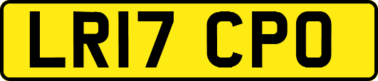 LR17CPO