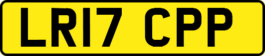 LR17CPP