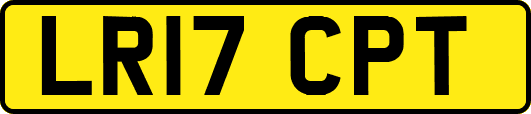 LR17CPT