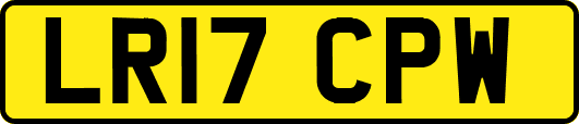 LR17CPW