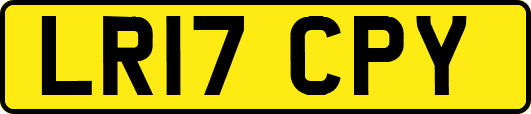 LR17CPY
