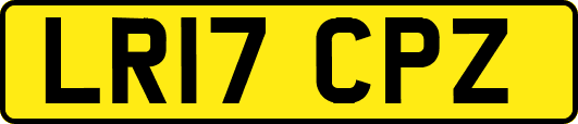 LR17CPZ