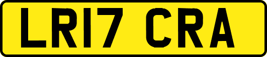 LR17CRA