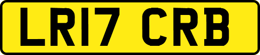 LR17CRB