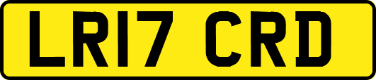 LR17CRD