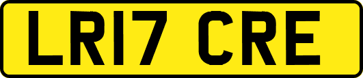 LR17CRE