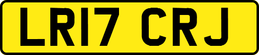 LR17CRJ