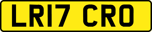 LR17CRO