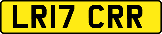 LR17CRR