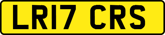 LR17CRS