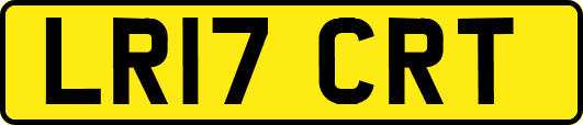 LR17CRT