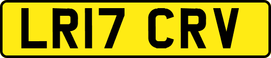 LR17CRV