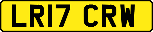 LR17CRW