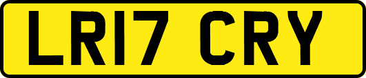 LR17CRY