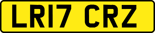 LR17CRZ