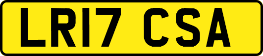 LR17CSA