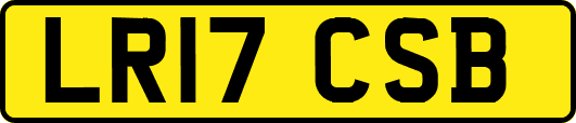 LR17CSB