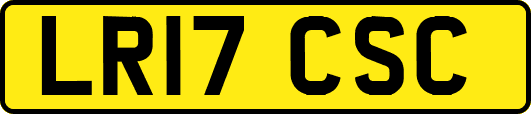 LR17CSC