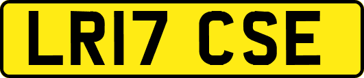 LR17CSE