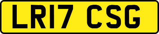 LR17CSG