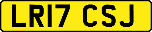 LR17CSJ