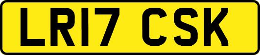 LR17CSK