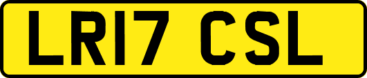 LR17CSL