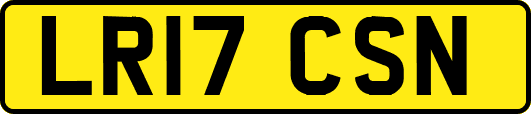 LR17CSN