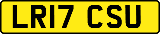 LR17CSU