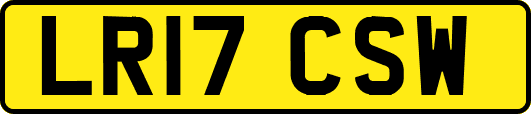 LR17CSW