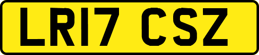 LR17CSZ