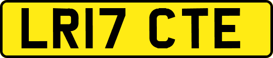 LR17CTE