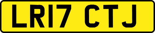LR17CTJ