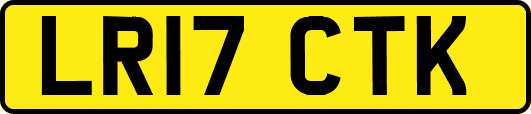 LR17CTK