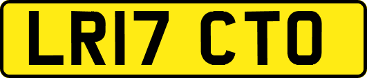 LR17CTO