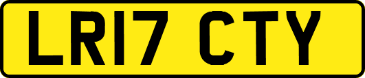 LR17CTY