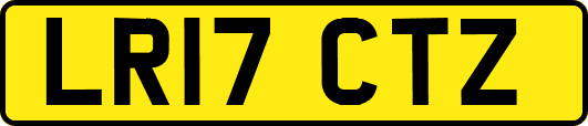 LR17CTZ