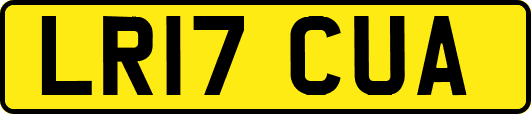 LR17CUA