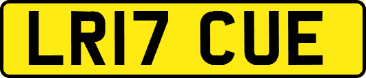 LR17CUE